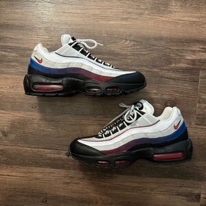 Nike Air Max 95 “Toronto”